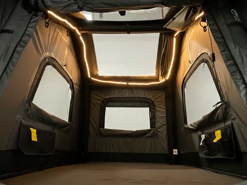 Tillbehör och accessoarer